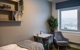 Oslo Hostel Ronningen